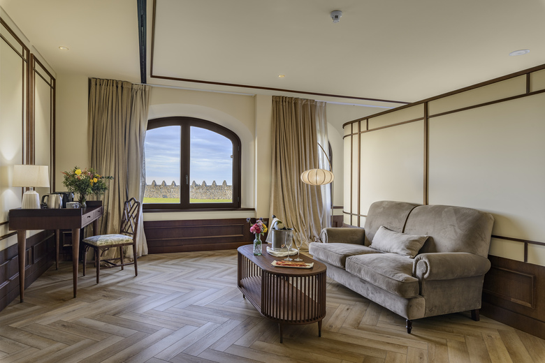 Hotel Coolrooms Palacio De Luces