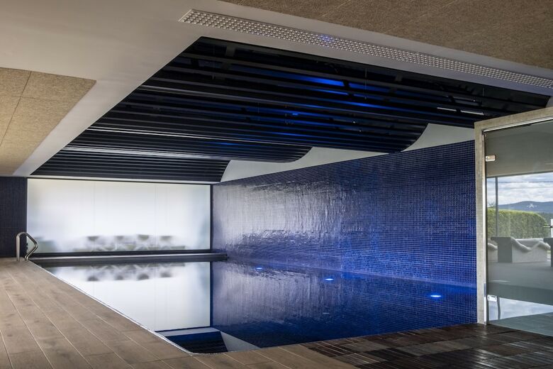 Hotel Coolrooms Palacio De Luces