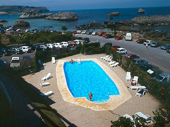 Hotel Torre Cristina