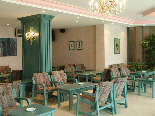 Hotel Torre Cristina