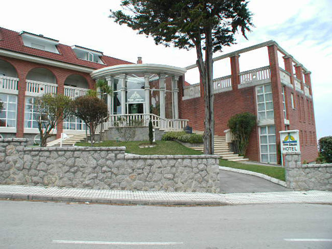 Hotel Torre Cristina