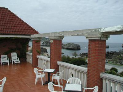 Hotel Torre Cristina