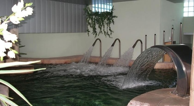 Gran Hotel Liber & Spa