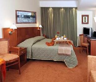 Hotel Athens Mirabello