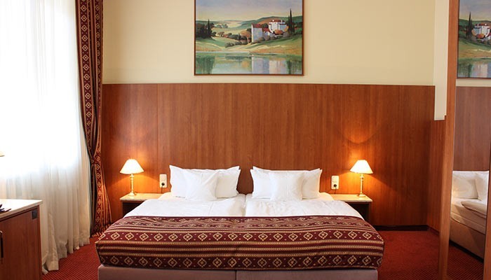 Hotel California Am Kurfuerstendamm