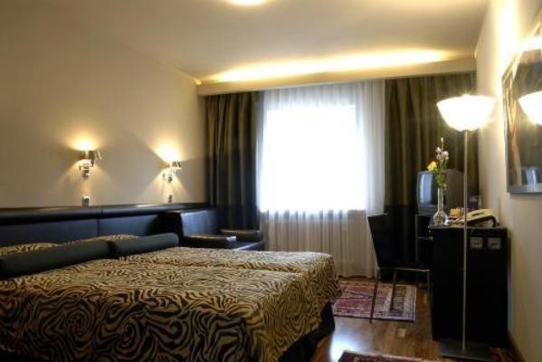 Hotel Rivoli