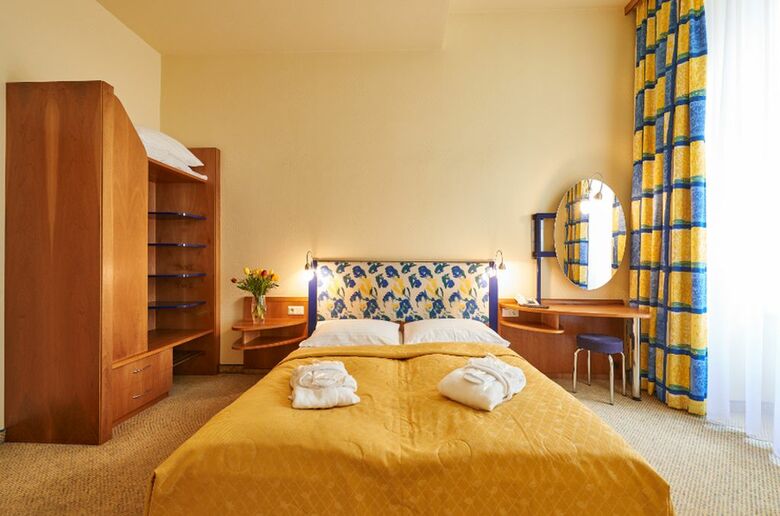 Hotel Starlight Suiten Am Heumarkt