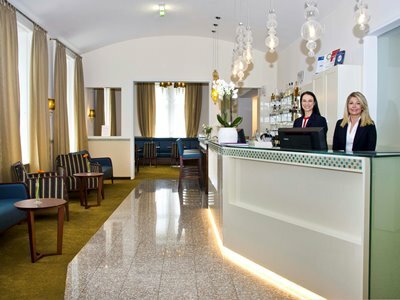 Hotel Starlight Suiten Am Heumarkt