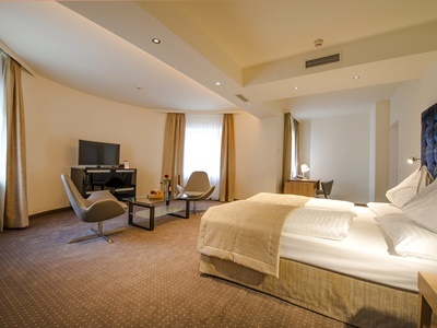 Hotel Starlight Suiten Am Heumarkt