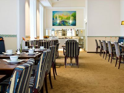 Hotel Starlight Suiten Am Heumarkt