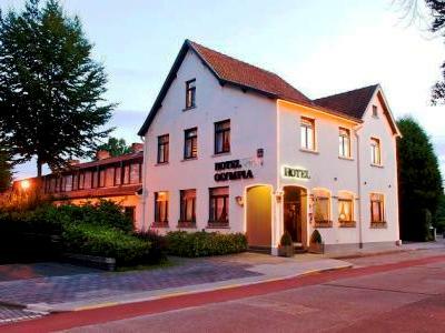 Hotel Olympia