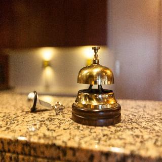 Hotel Olympia