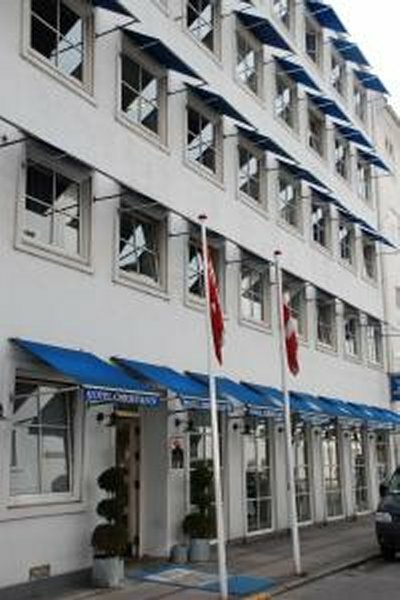 Hotel Petra