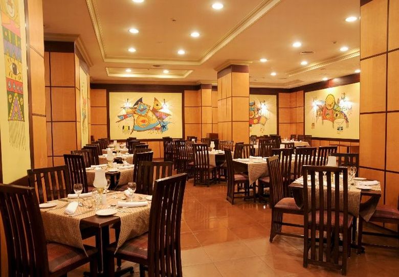 Hotel Grand Pyramids
