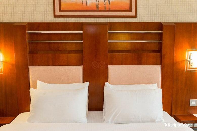 Grand Central Hotel
