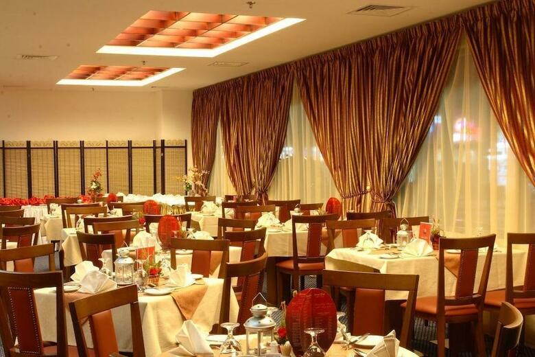 Grand Central Hotel