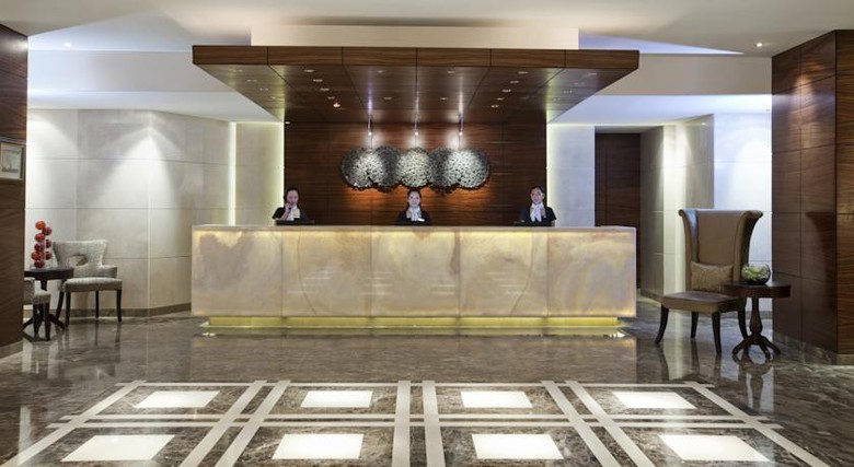 Hotel Majestic Tower
