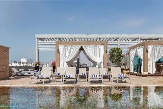 Radisson Blu Hotel, Dubai Media City