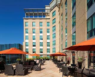 Radisson Blu Hotel, Dubai Media City