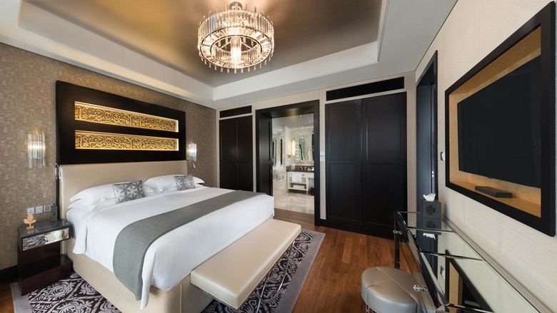 Kempinski Hotel Mall Of The Emirates