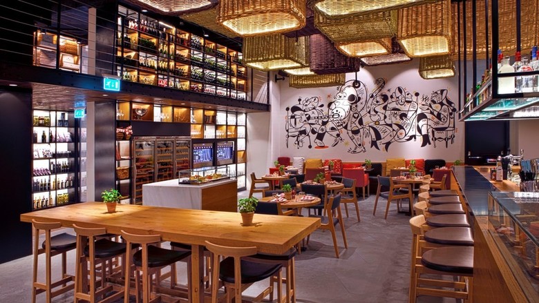 Kempinski Hotel Mall Of The Emirates