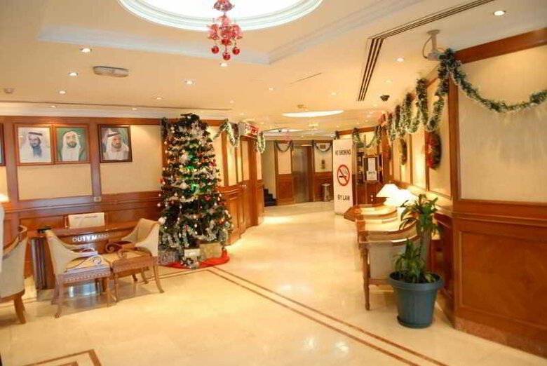 Hotel Panorama Deira