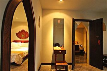 Hotel Muang Gudi Resort
