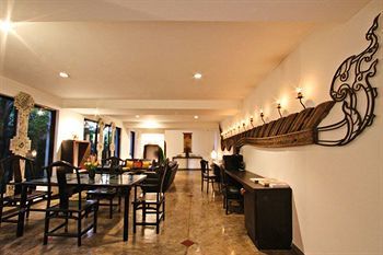 Hotel Muang Gudi Resort