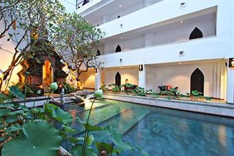 Hotel Muang Gudi Resort