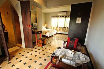 Hotel Muang Gudi Resort
