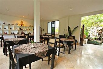 Hotel Muang Gudi Resort