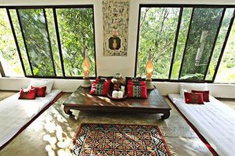 Hotel Muang Gudi Resort