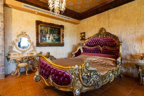 Bed & Breakfast Xin Yuan My Dream Castle