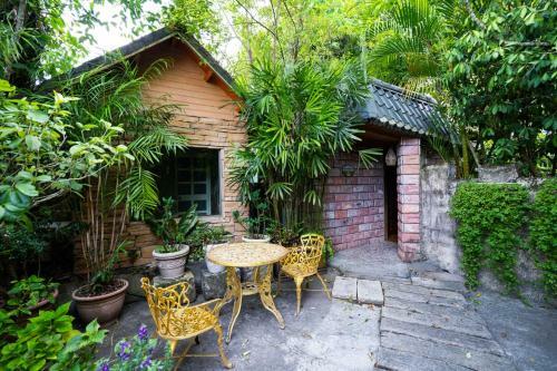 Bed & Breakfast Xin Yuan My Dream Castle