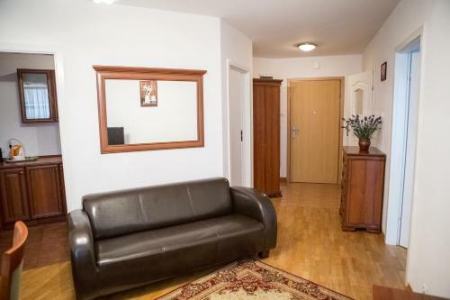 Apartamenty Centrum