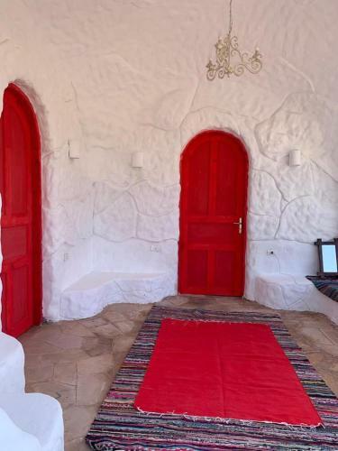 Hotel Anakato Nubian Experience