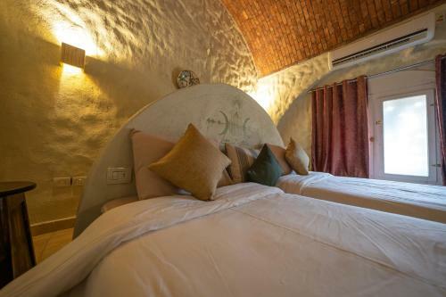 Hotel Anakato Nubian Experience