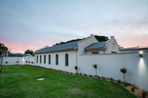 Agroturismo Africanos Country Estate