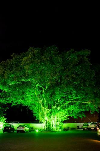 Agroturismo Africanos Country Estate
