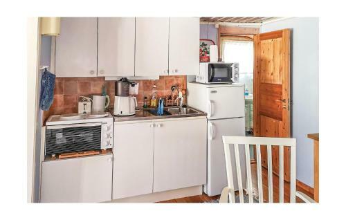 Holiday Home Lomv�gen Ronneby