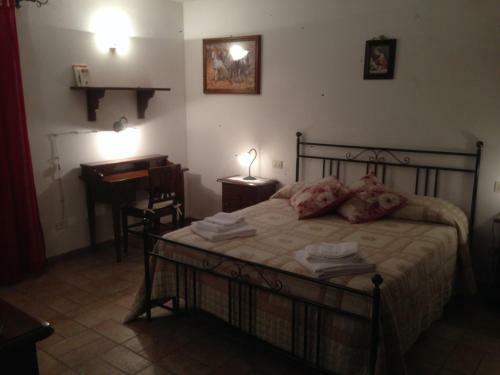 Agroturismo Podere Poggio Benedetto