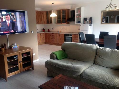 Ad Panorama Apartman 56-c Donovaly