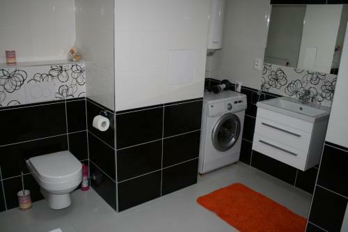 Ad Panorama Apartman 56-c Donovaly