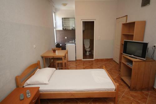 Apartments Dea