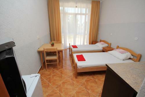 Apartments Dea