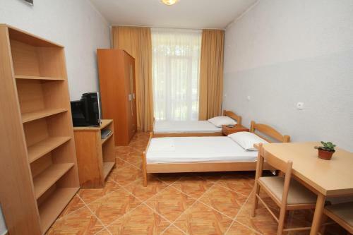 Apartments Dea