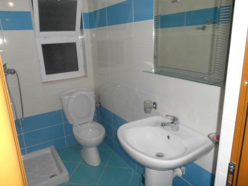 Bed & Breakfast Ahmeti
