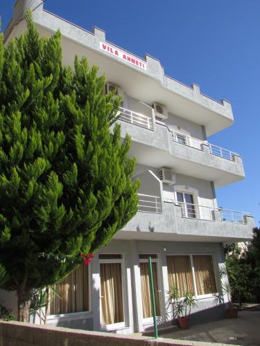 Bed & Breakfast Ahmeti