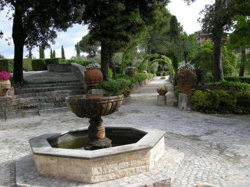 Hostal Tenuta Colfiorito