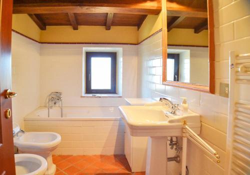 Hostal Tenuta Colfiorito